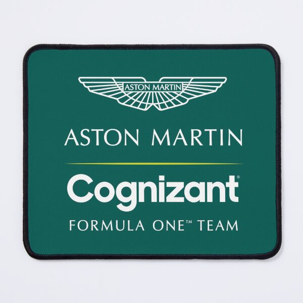 Item preview, Aston Martin Cognizant F1 Team  designed and sold by WilliamStones.