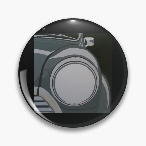 Item preview, ORIGINAL MINI, HEADLIGHT designed and sold by kiridesignsllc.