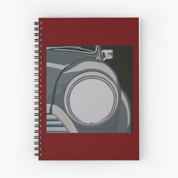 Item preview, MINI ORIGINAL, FARO DELANTERO designed and sold by kiridesignsllc.