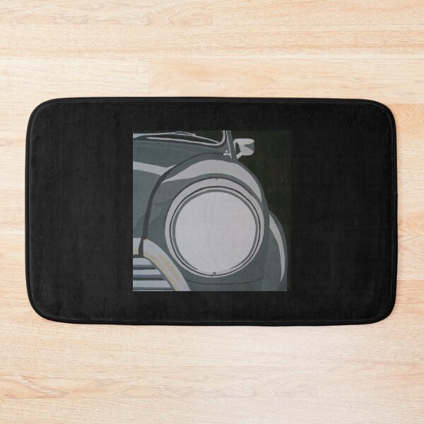 Item preview, ORIGINAL MINI, HEADLIGHT designed and sold by kiridesignsllc.