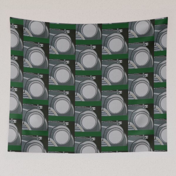 Item preview, ORIGINAL MINI, HEADLIGHT designed and sold by kiridesignsllc.