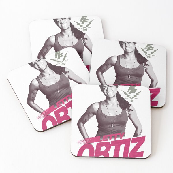 Item preview, Fast & Furious Letty Ortiz Smiling Portrait Logo Premium designed and sold by howardignacio.