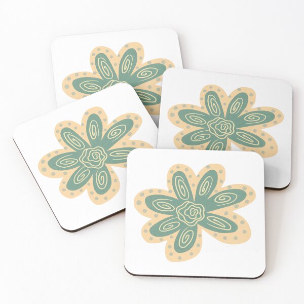 Item preview, Fingerprint flower designed and sold by alessia-sara.