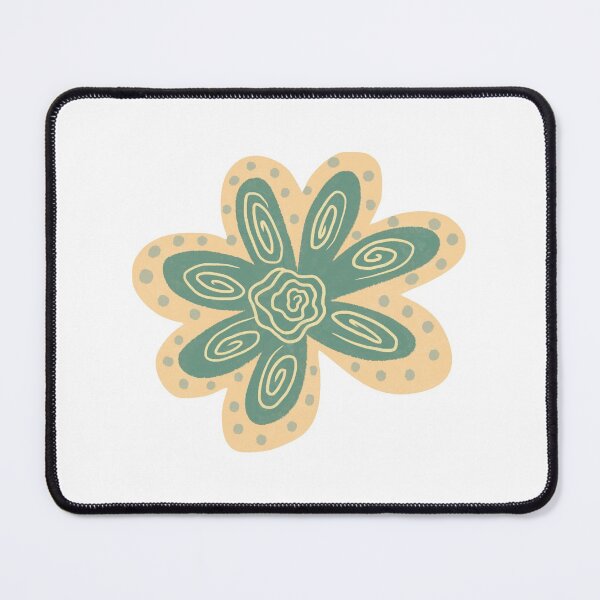 Item preview, Fingerprint flower designed and sold by alessia-sara.