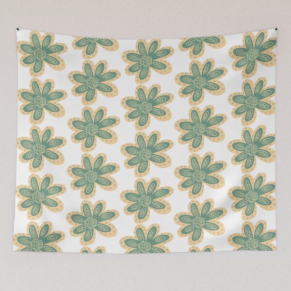 Item preview, Fingerprint flower designed and sold by alessia-sara.