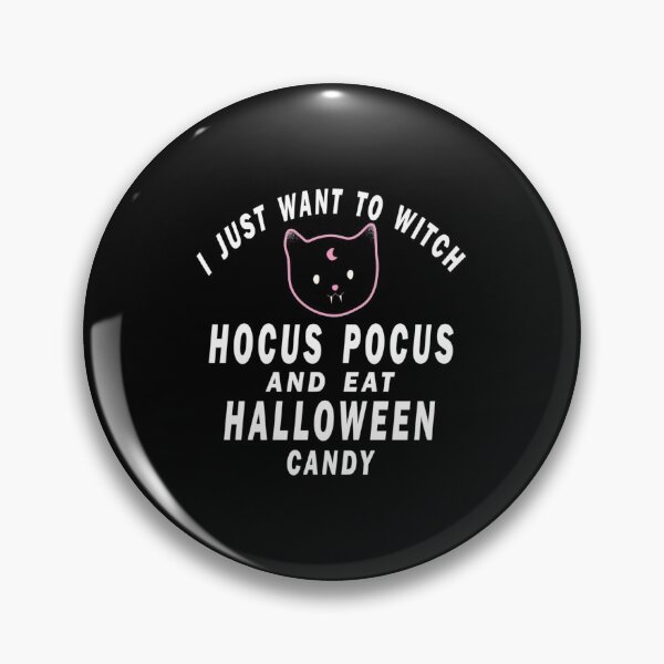 Item preview, hocus pocus| Perfect Gift| hocus pocus love designed and sold by jettahan.