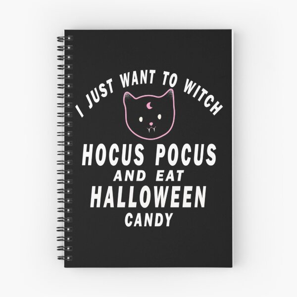 Item preview, hocus pocus| Perfect Gift| hocus pocus love designed and sold by jettahan.