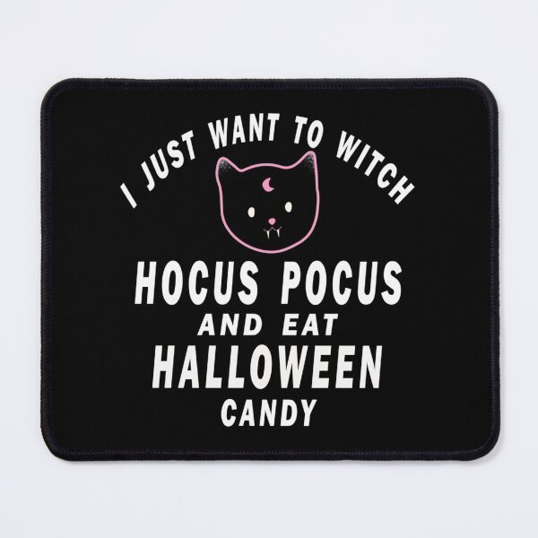 Item preview, hocus pocus| Perfect Gift| hocus pocus love designed and sold by jettahan.