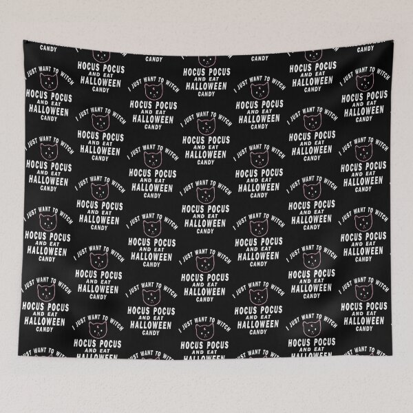 Item preview, hocus pocus| Perfect Gift| hocus pocus love designed and sold by jettahan.