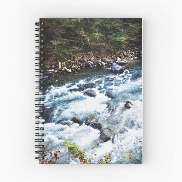 Item preview, Fresh mountain river designed and sold by ChillShot.
