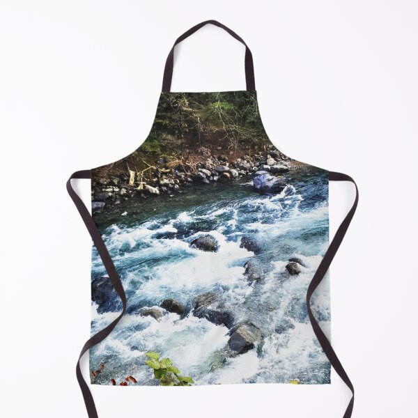 Item preview, Fresh mountain river designed and sold by ChillShot.