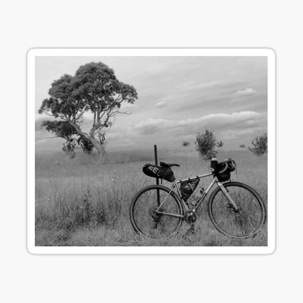 Item preview, Bike packing designed and sold by rarebeasts.