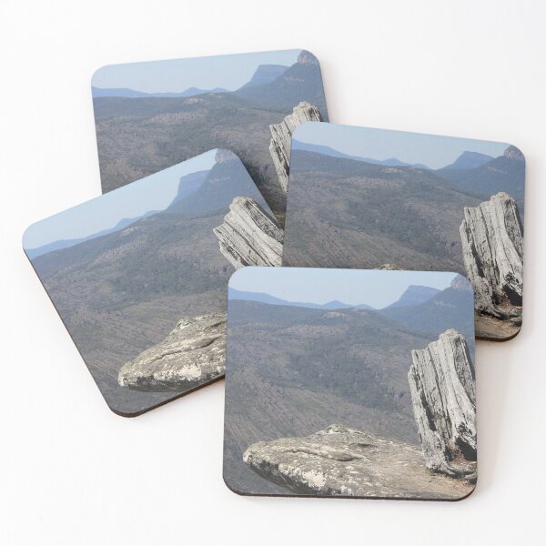 Item preview, Grampions mountains designed and sold by NikkandNellz.