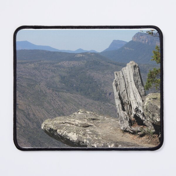 Item preview, Grampions mountains designed and sold by NikkandNellz.
