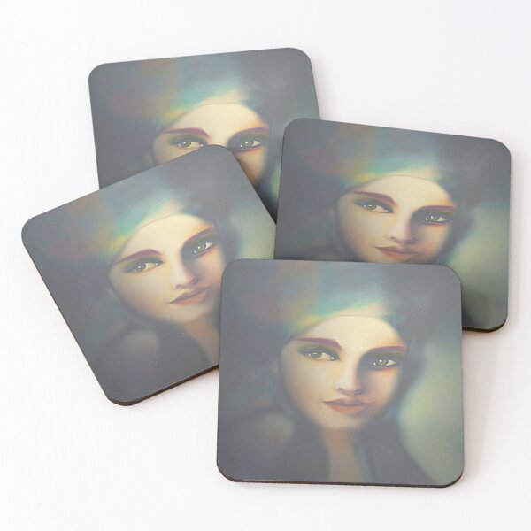 Item preview, A Certain Smile designed and sold by 88 Jane.