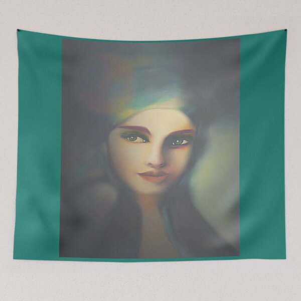 Item preview, A Certain Smile designed and sold by 88 Jane.