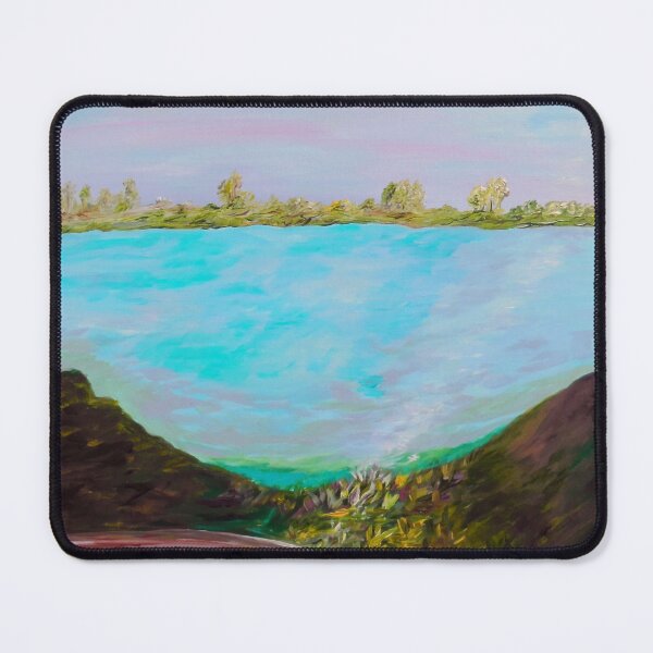 Item preview, A Boat and a Seamless Sky designed and sold by EloiseArt.