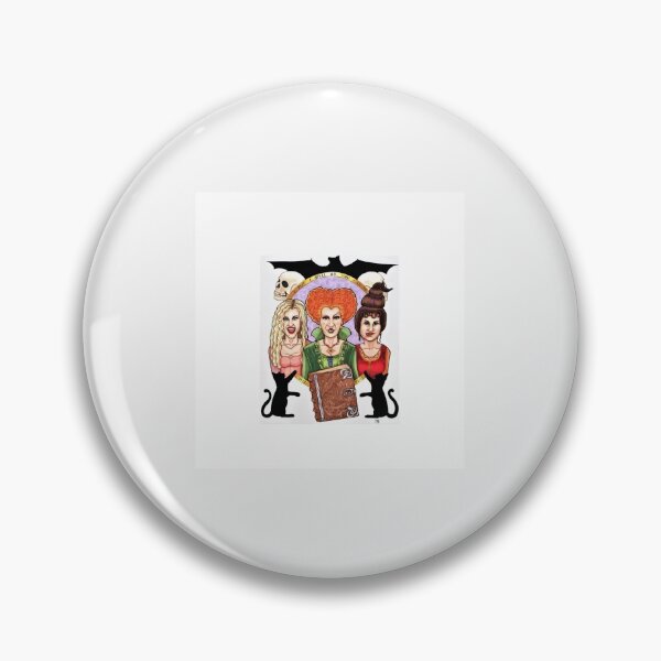 Item preview, Hocus Pocus Witches Halloween | Perfect Gift| hocus pocus love designed and sold by jettahan.