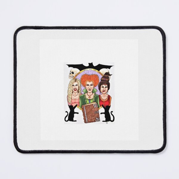 Item preview, Hocus Pocus Witches Halloween | Perfect Gift| hocus pocus love designed and sold by jettahan.
