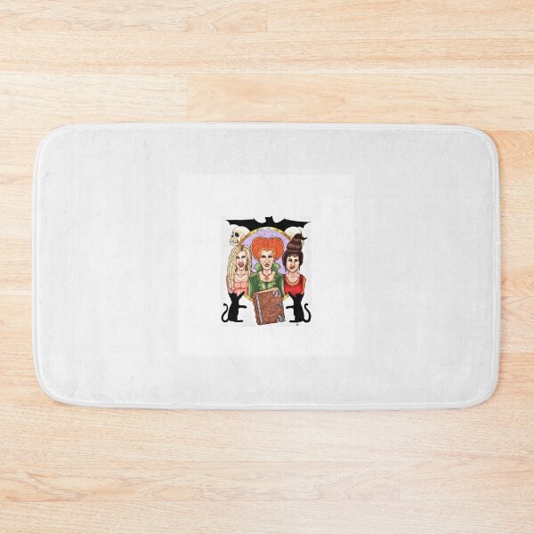 Item preview, Hocus Pocus Witches Halloween | Perfect Gift| hocus pocus love designed and sold by jettahan.