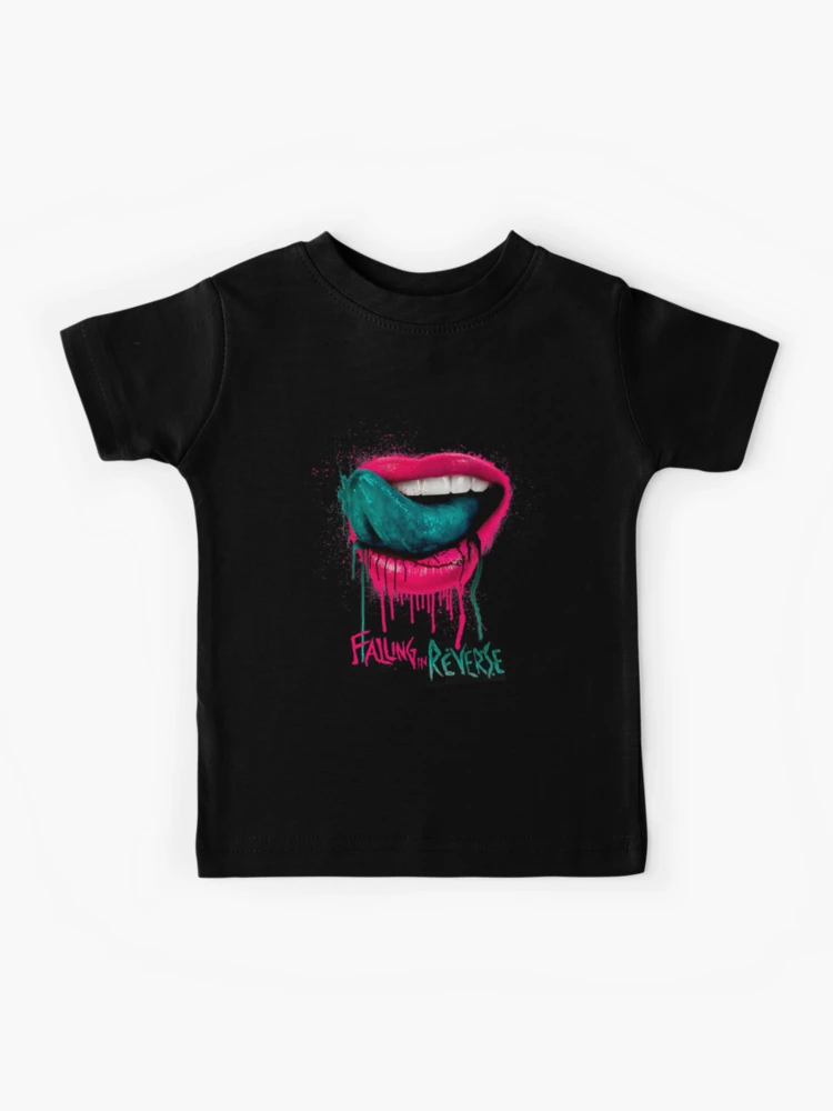 falling in reverse merch amazon