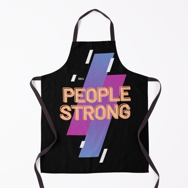Item preview, Strong people designed and sold by charlesjewel.