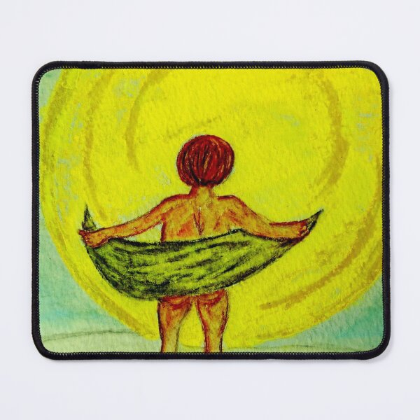 Item preview, Toweling at the Moon designed and sold by EloiseArt.