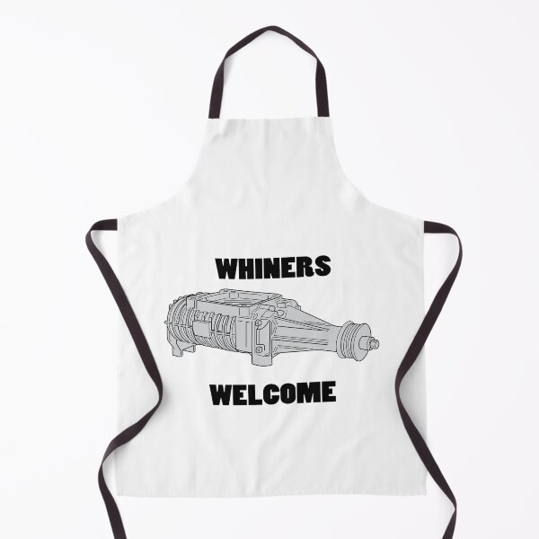 Item preview, Whiners Welcome designed and sold by kiridesignsllc.