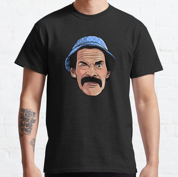 Poleras de don ramon hot sale