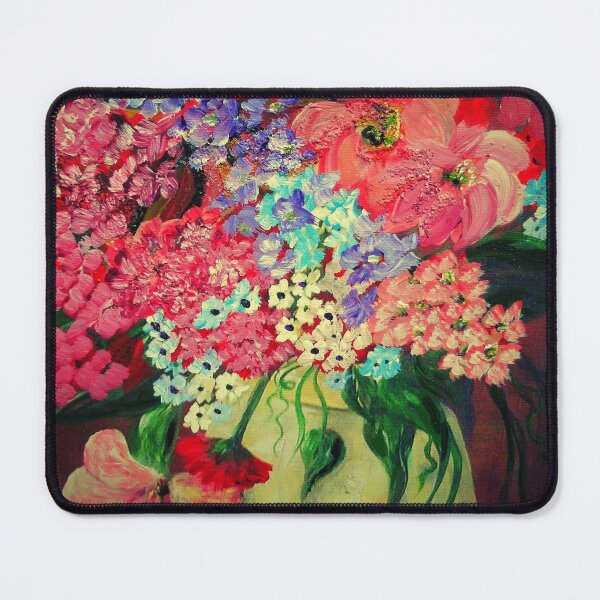 Item preview, Fanciful Flowers designed and sold by EloiseArt.