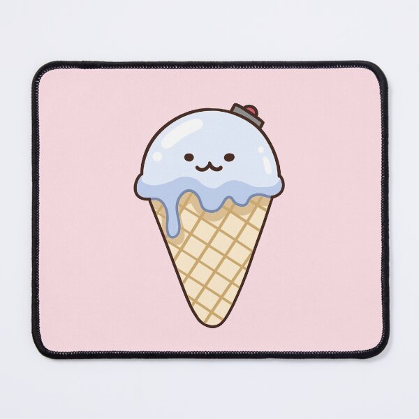 Item preview, BTS army bomb ice cream designed and sold by Morcawork.