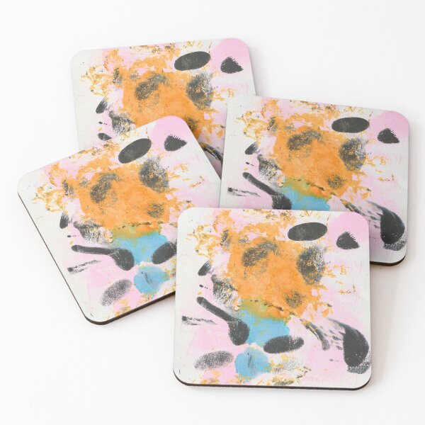 Item preview, CREATIVE CHAOS designed and sold by KATHLEEN TENNANT ART.