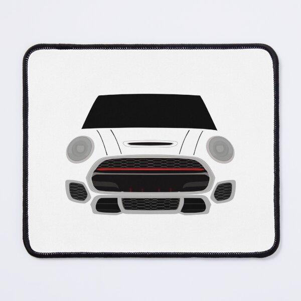 Item preview, White Italian Job designed and sold by kiridesignsllc.