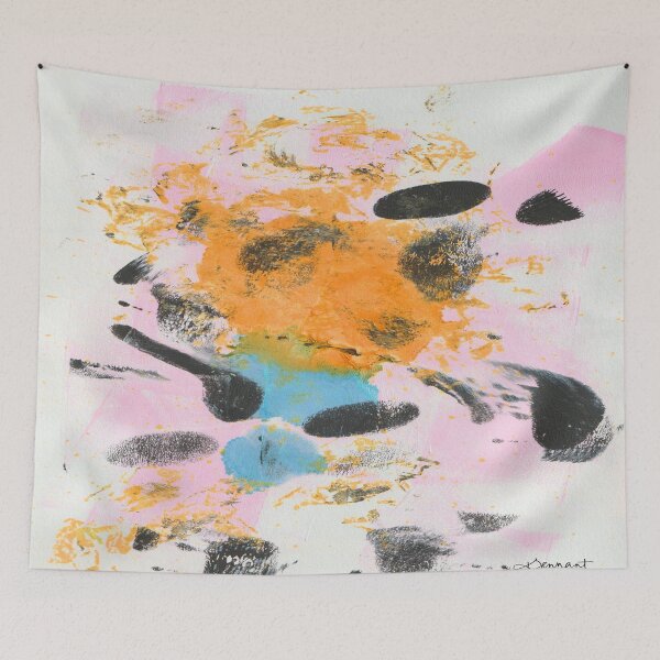 Item preview, CREATIVE CHAOS designed and sold by KATHLEEN TENNANT ART.