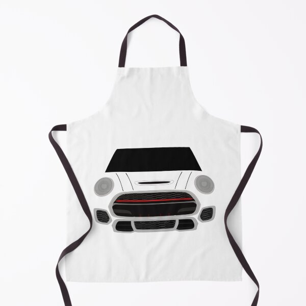 Item preview, White Italian Job designed and sold by kiridesignsllc.