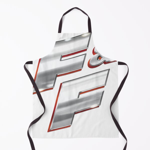 Item preview, Fast & Furious Red Outline Steel Logo designed and sold by howardignacio.