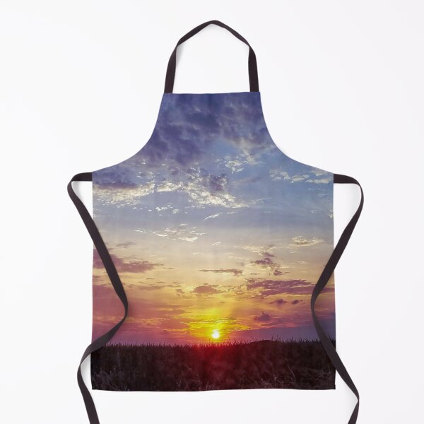 Item preview, Rainbow Sunset designed and sold by HomesvilleArt.