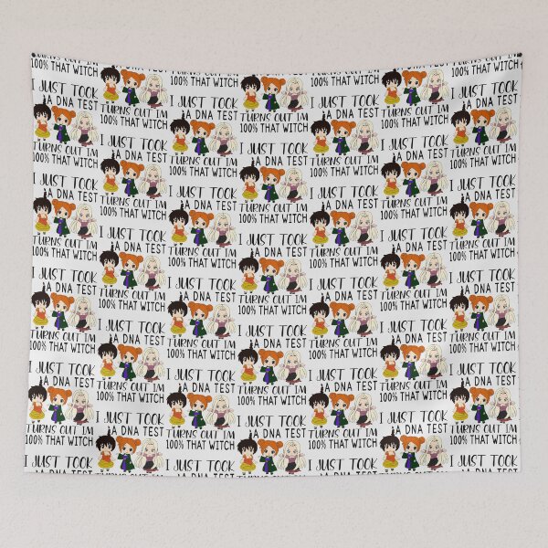 Item preview, hocus pocus| Perfect Gift| hocus pocus love designed and sold by jettahan.