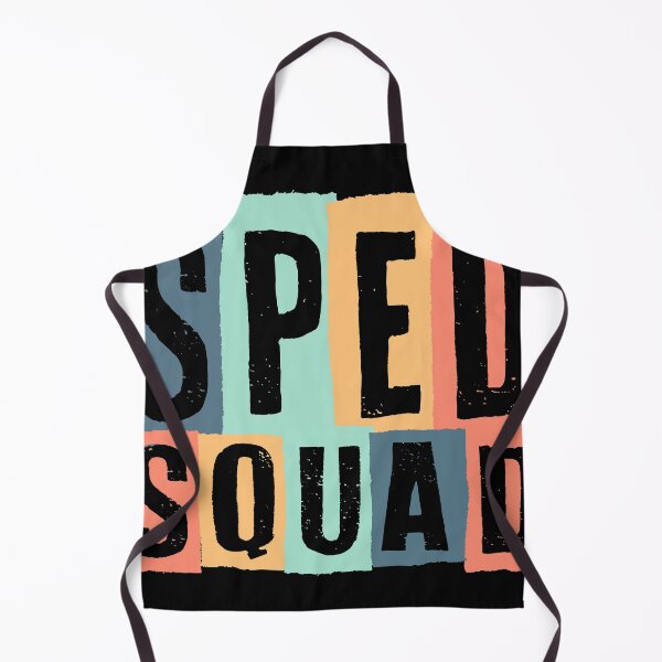 Item preview, Sped Squad designed and sold by Lucasmeier.