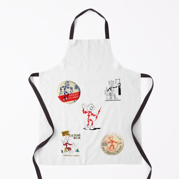 Item preview, Reddy Kilowatt,Funny designed and sold by BradyWrighton.