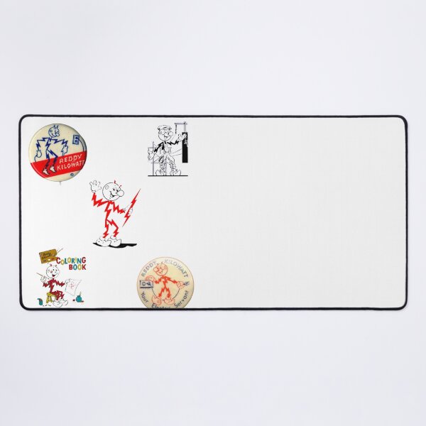 Item preview, Reddy Kilowatt,Funny designed and sold by BradyWrighton.