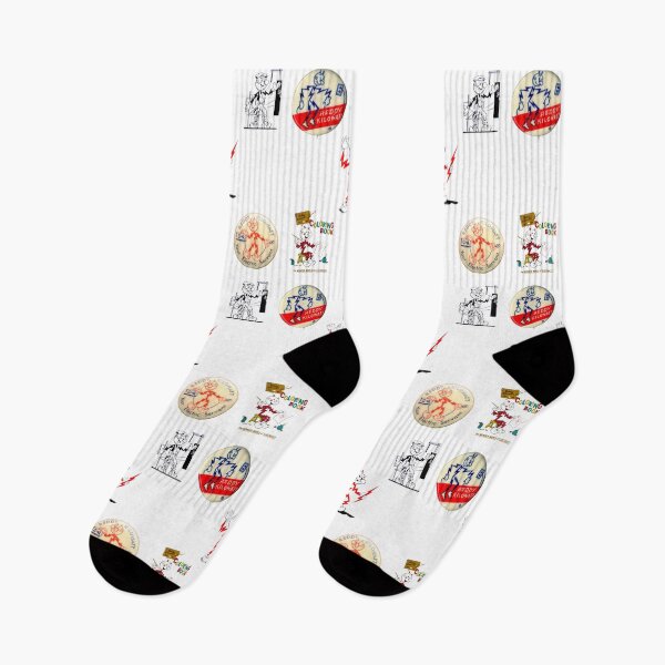 Item preview, Reddy Kilowatt,Funny designed and sold by BradyWrighton.