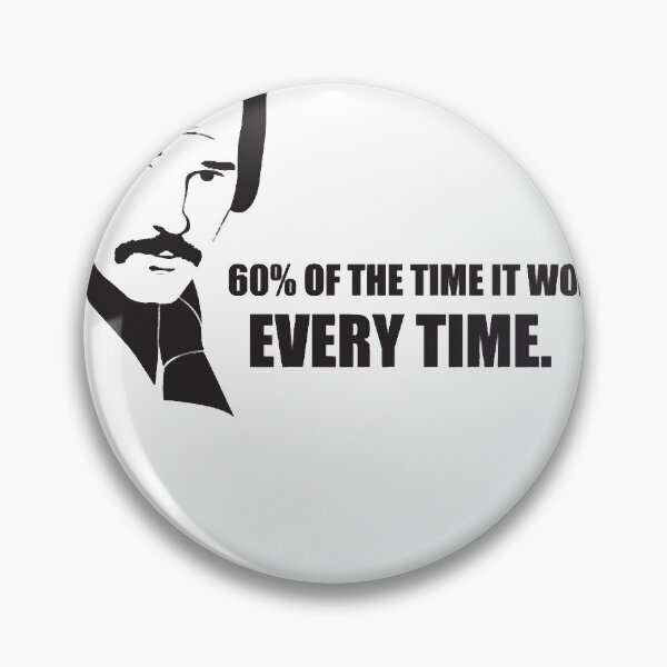 Item preview, The Conductor Program Anchorman Humor Power Anchormanshow Best designed and sold by AnchormanCarmac.