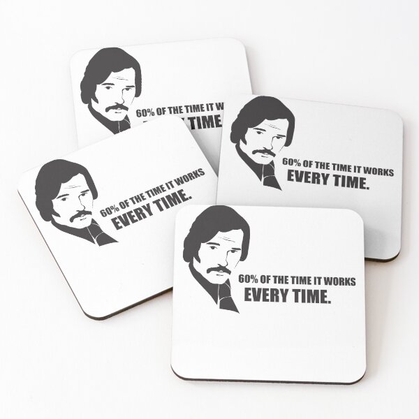 Item preview, The Conductor Program Anchorman Humor Power Anchormanshow Best designed and sold by AnchormanCarmac.