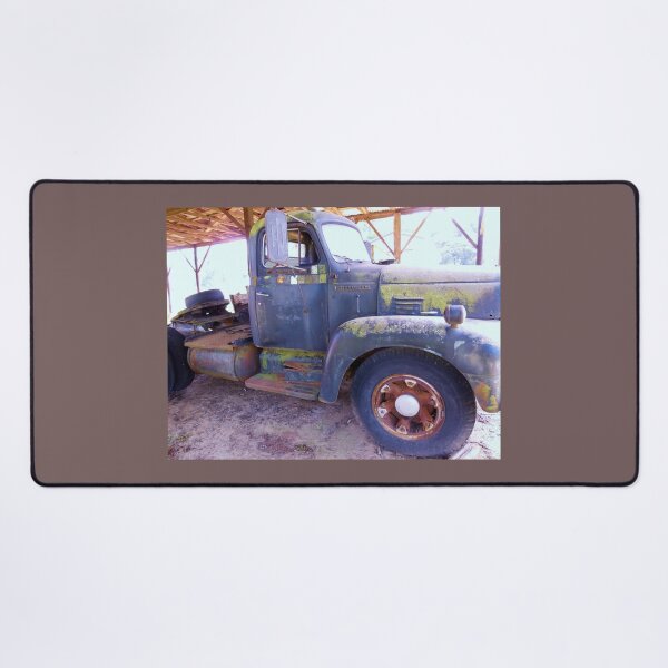 Item preview, 1950s International Truck designed and sold by EloiseArt.