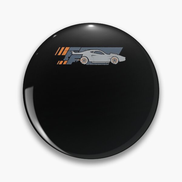 Artikelvorschau, Fast & Furious Spy Racers F & F Logo entworfen und verkauft von howardignacio.