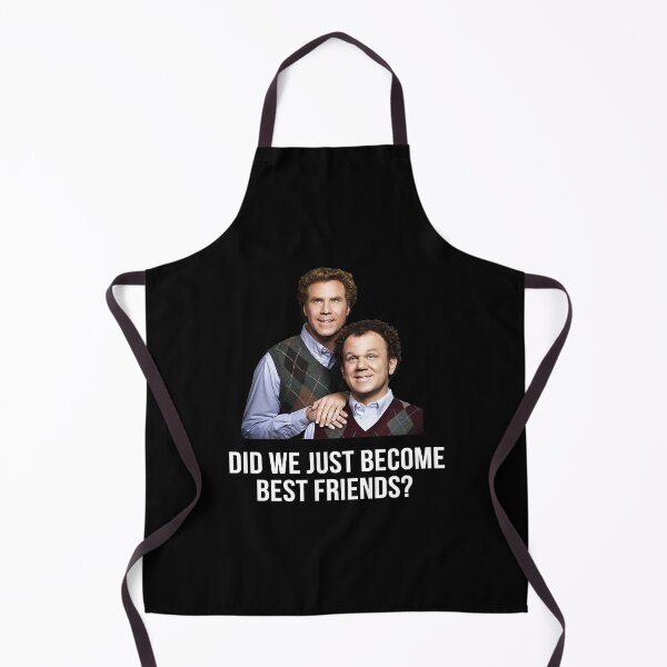 Item preview, The Conductor Program Anchorman Humor Power Did We Just Become Best Friendsburgundy designed and sold by AnchormanCarmac.