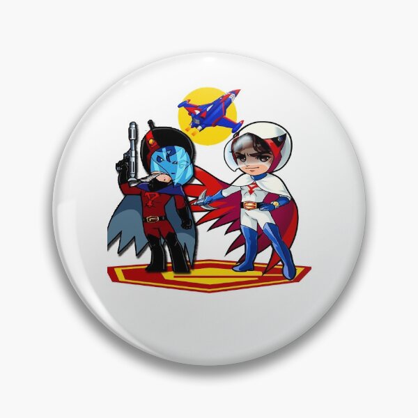 Item preview, Mark & Jason hero designed and sold by WolfCarmenRoger.
