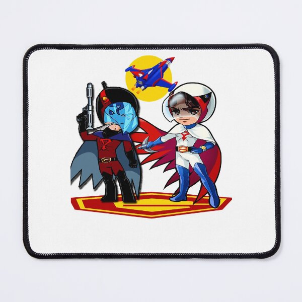 Item preview, Mark & Jason hero designed and sold by WolfCarmenRoger.