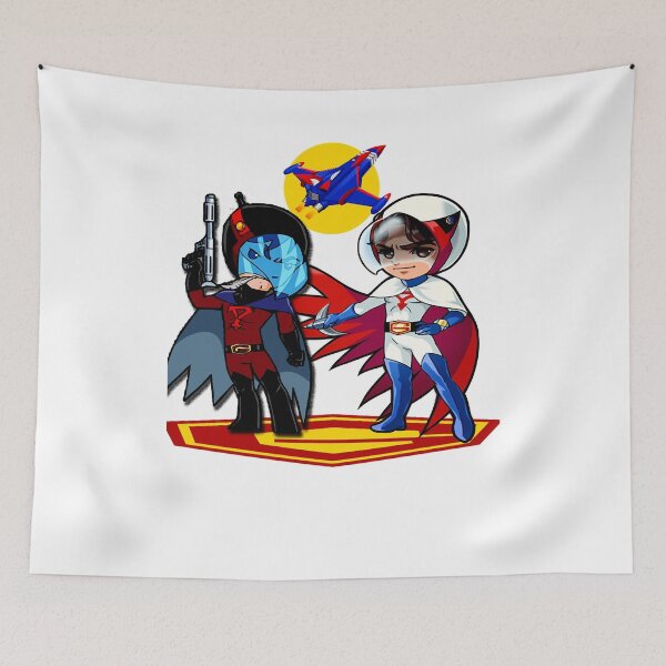 Item preview, Mark & Jason hero designed and sold by WolfCarmenRoger.